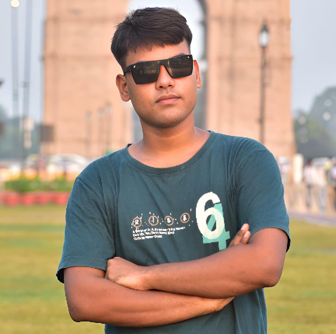 M R Rajiv