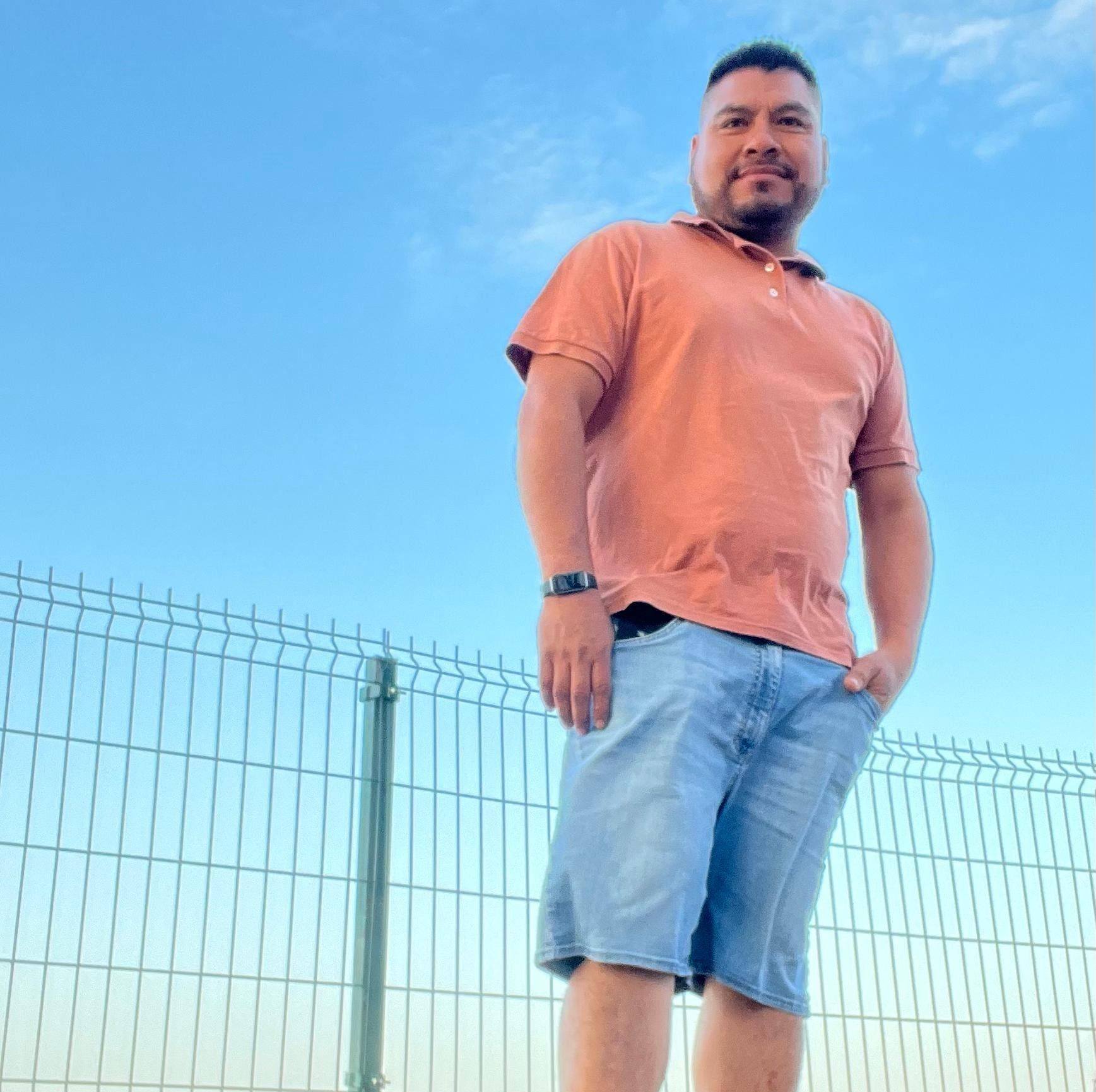 Ruben Román