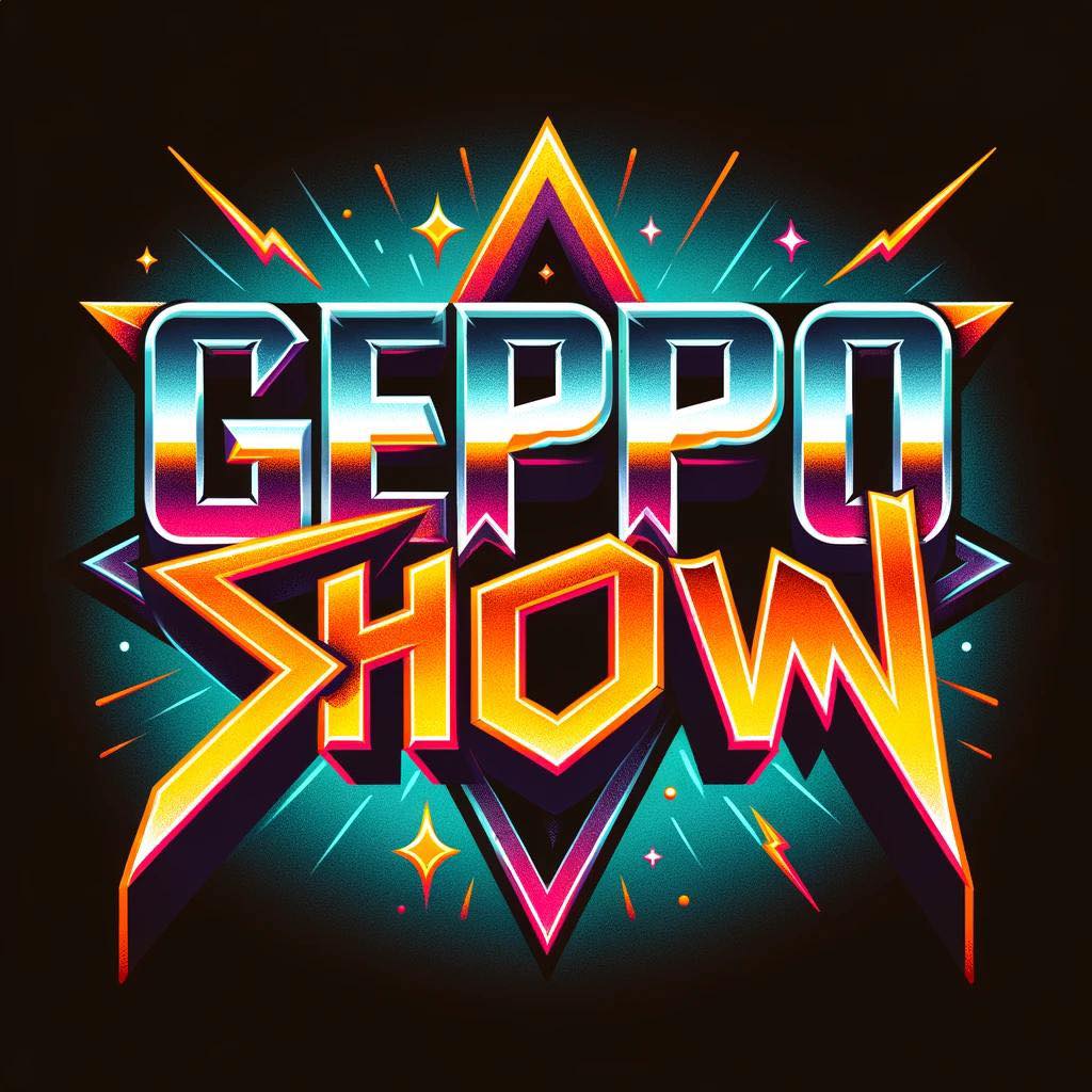 Geppo SHOW