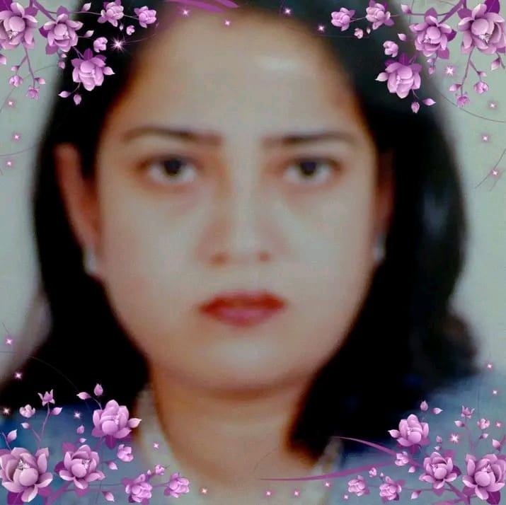 Rumana Noor