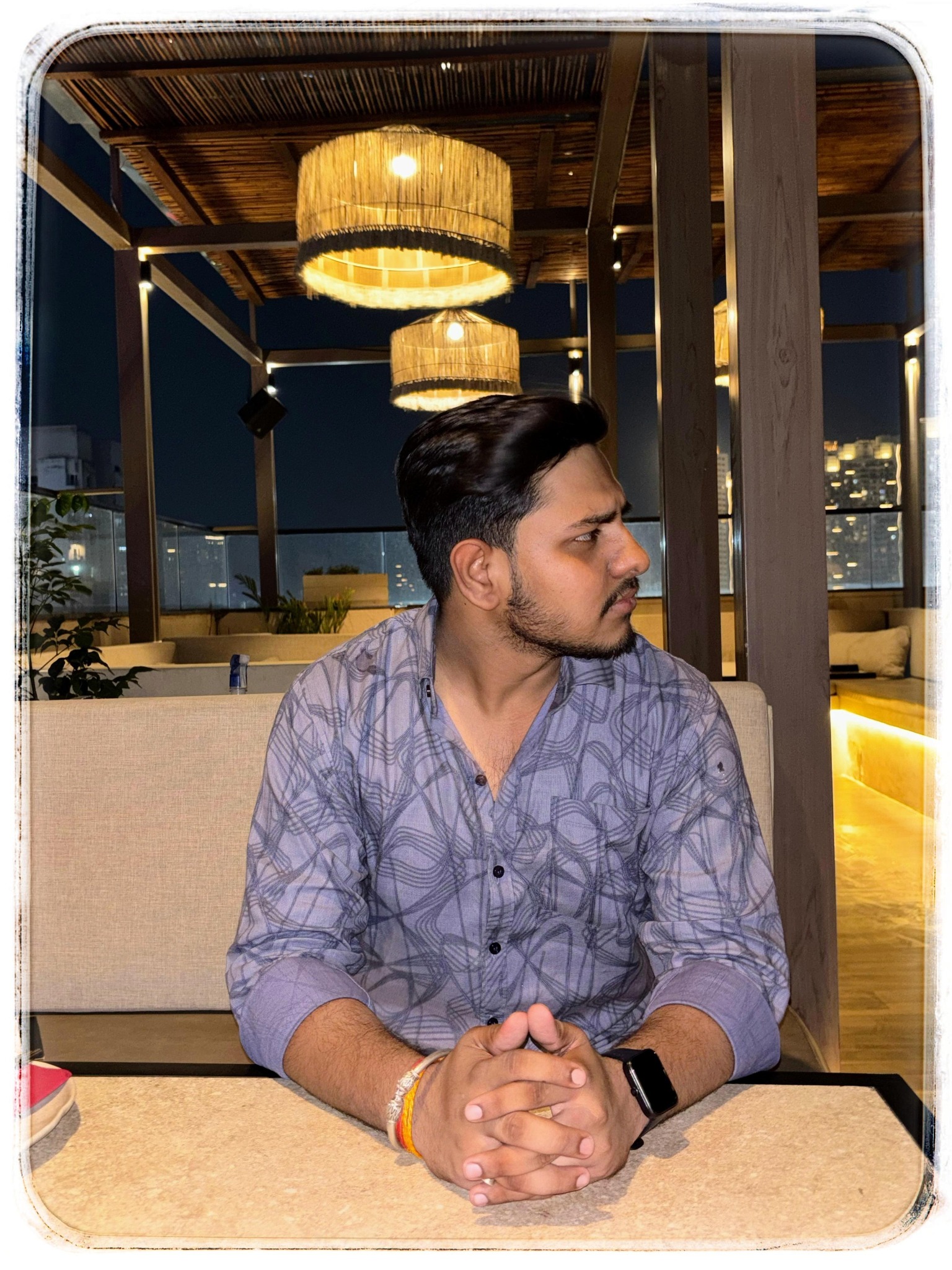 Rishabh Bidua Raj