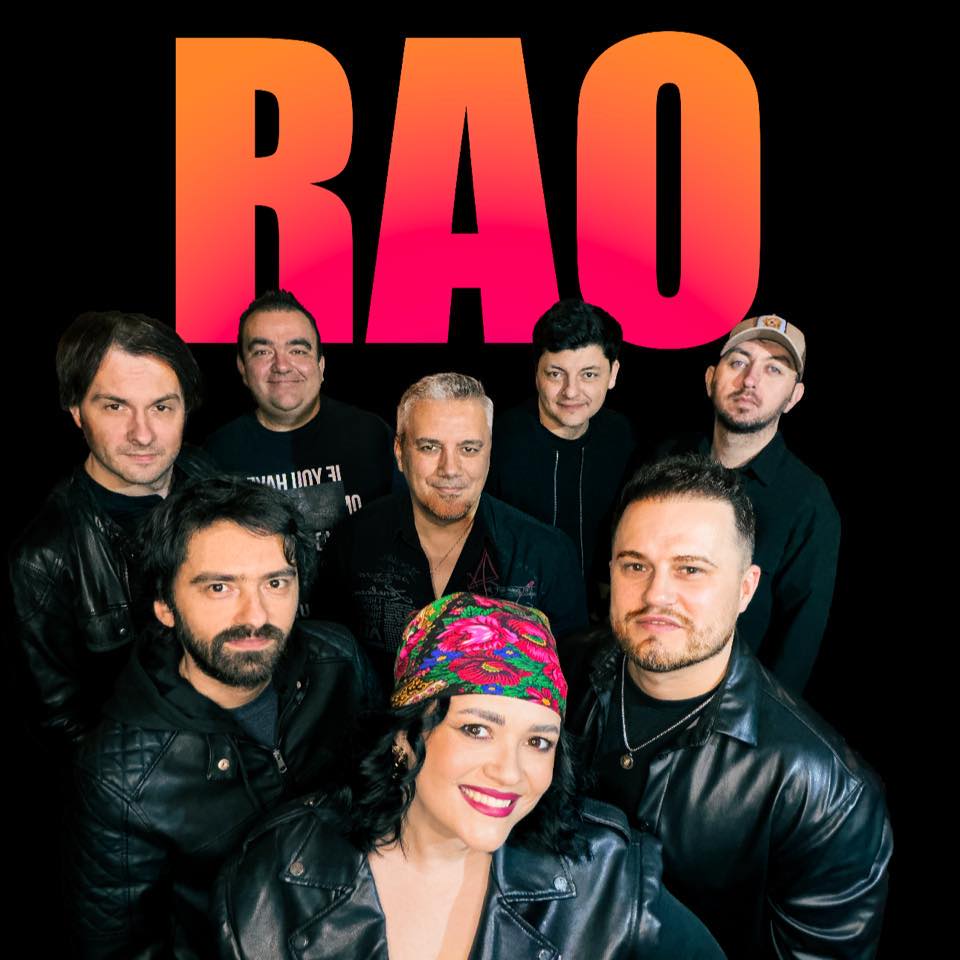Trupa RaO | Iasi