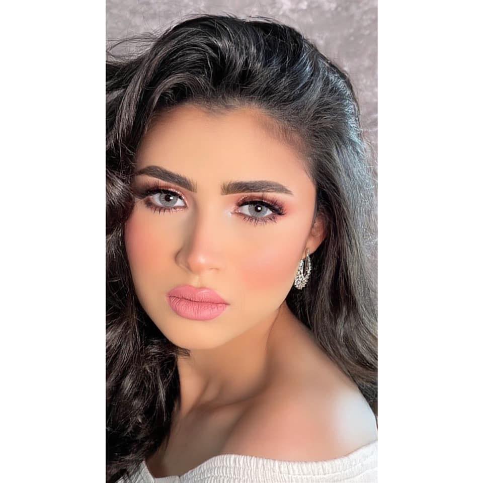 Samren Sarhan Makeup Artist