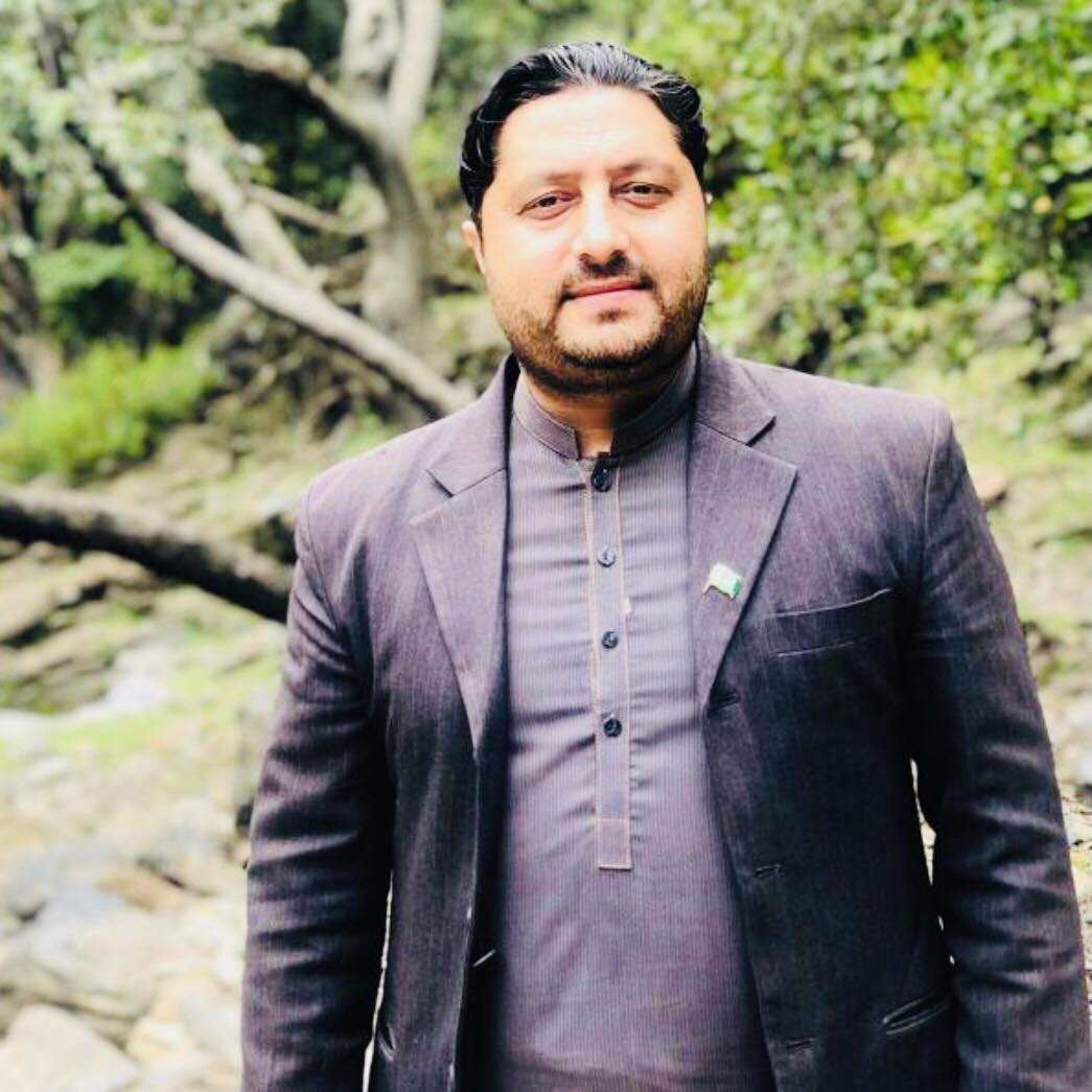 zubair-shah