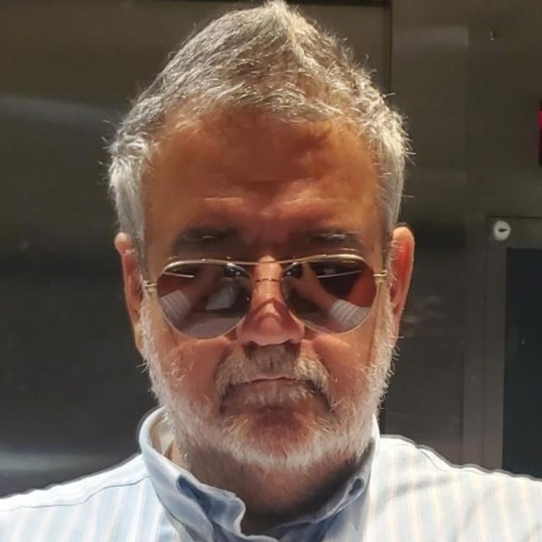 Alejandro Ruiz
