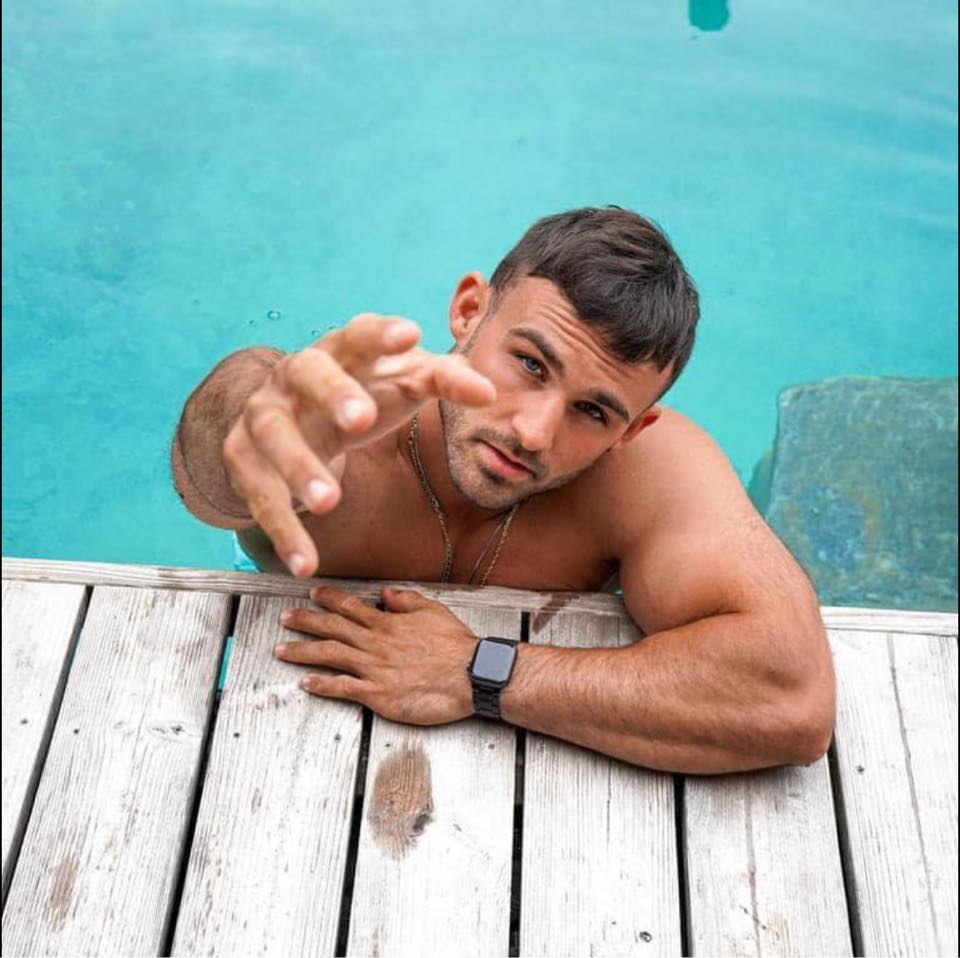 Pascal Munz Fitness