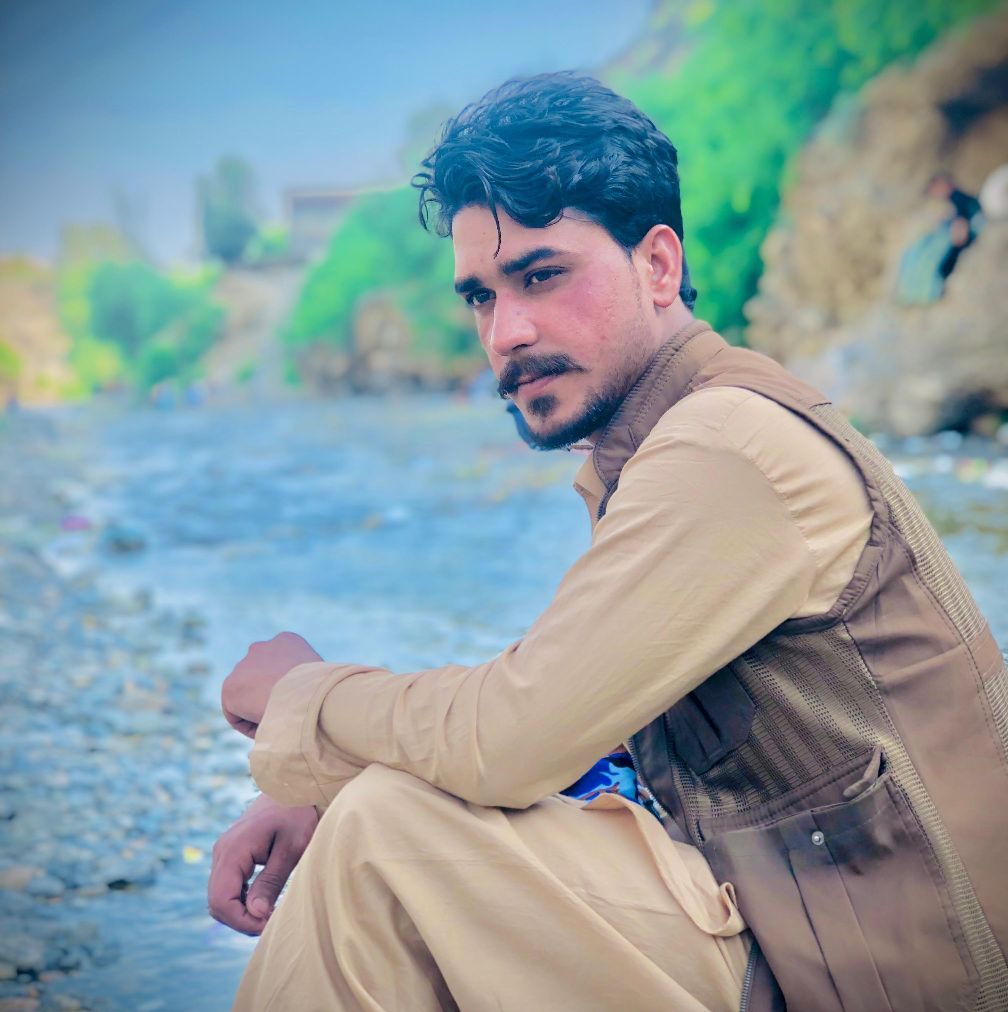 Amjid Khan