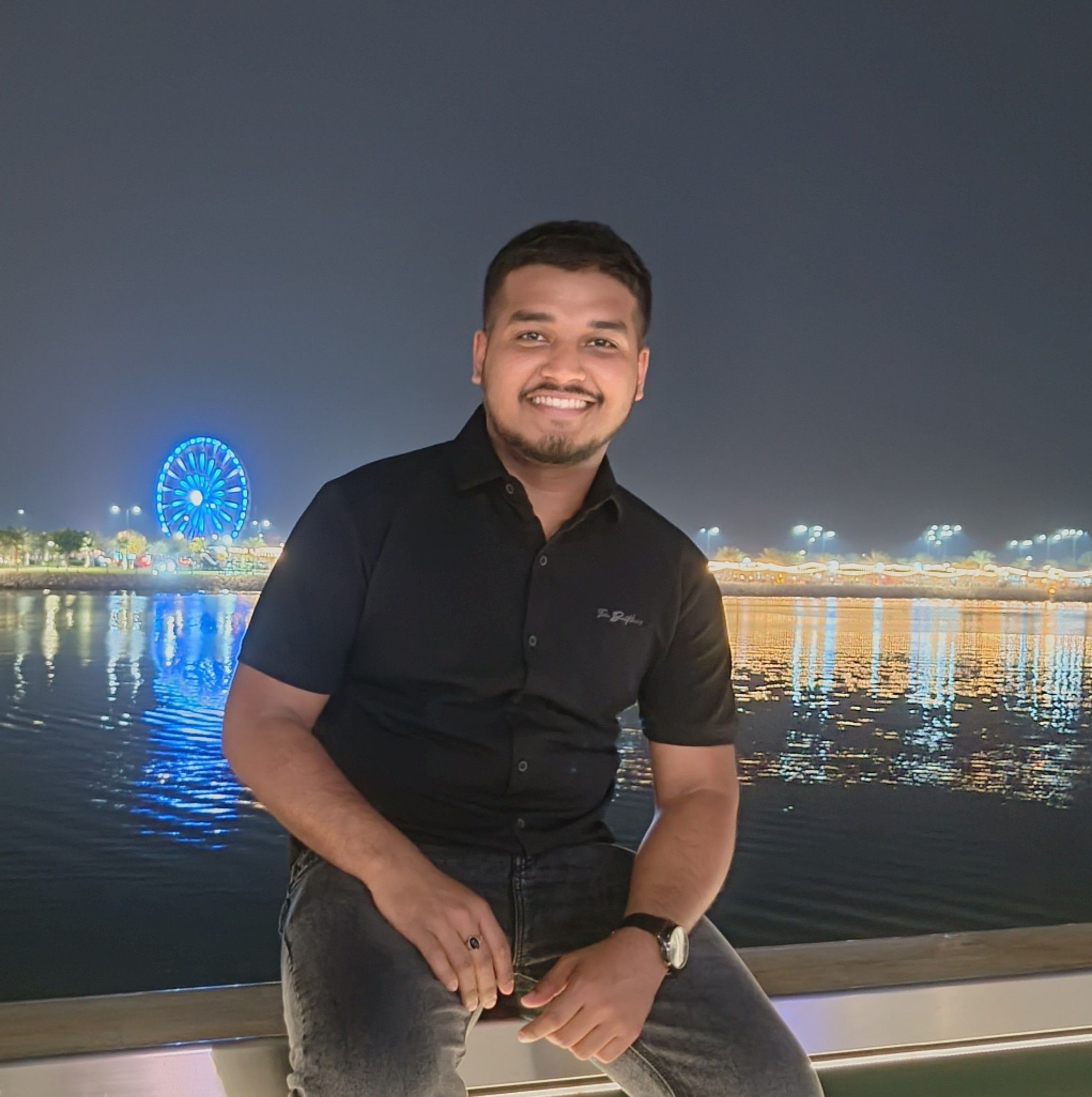 Mohammad Riaj Uddin