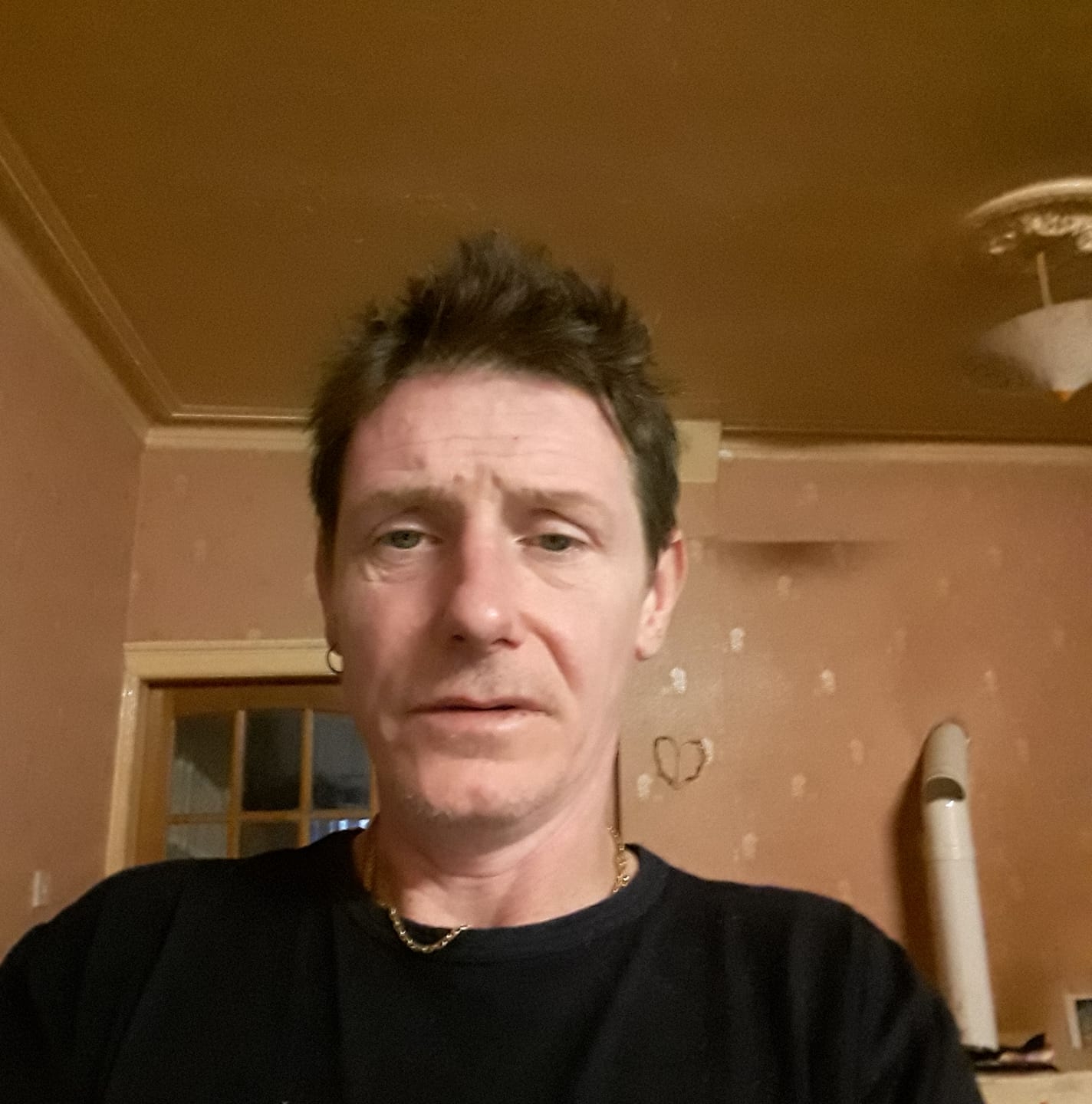 Derek Rutherford