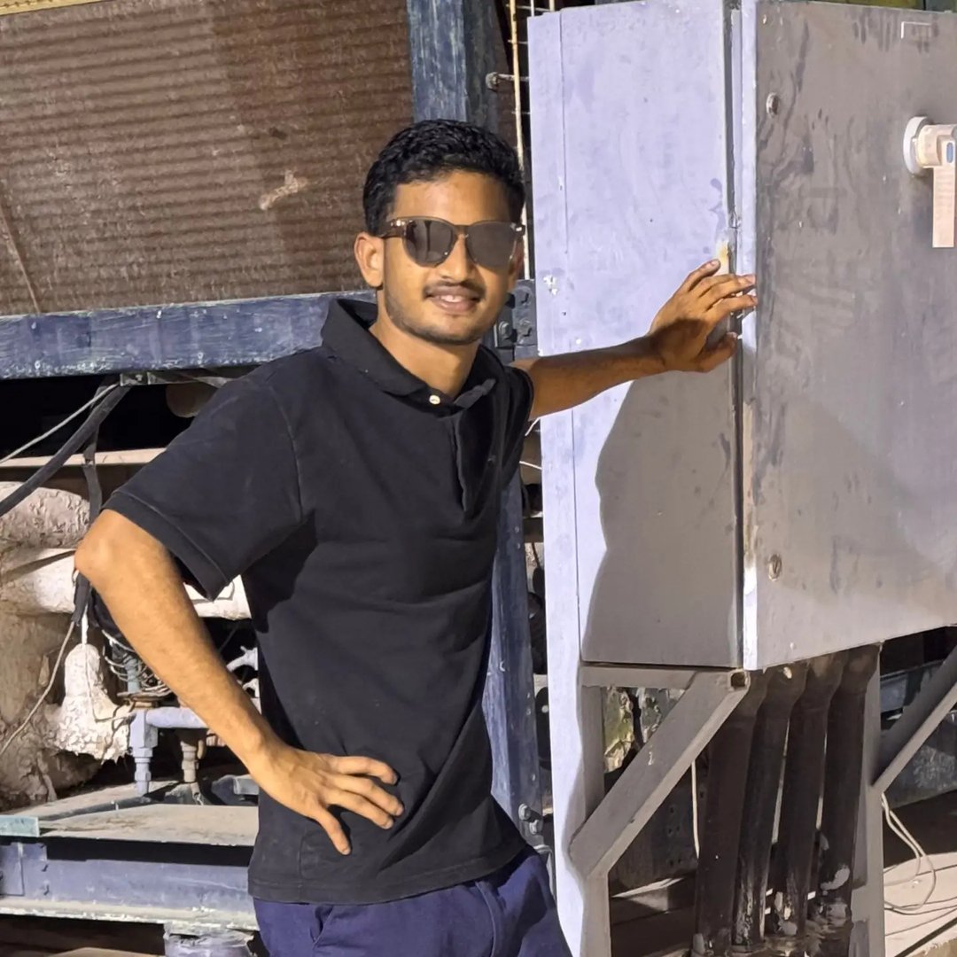 Faizan Khan