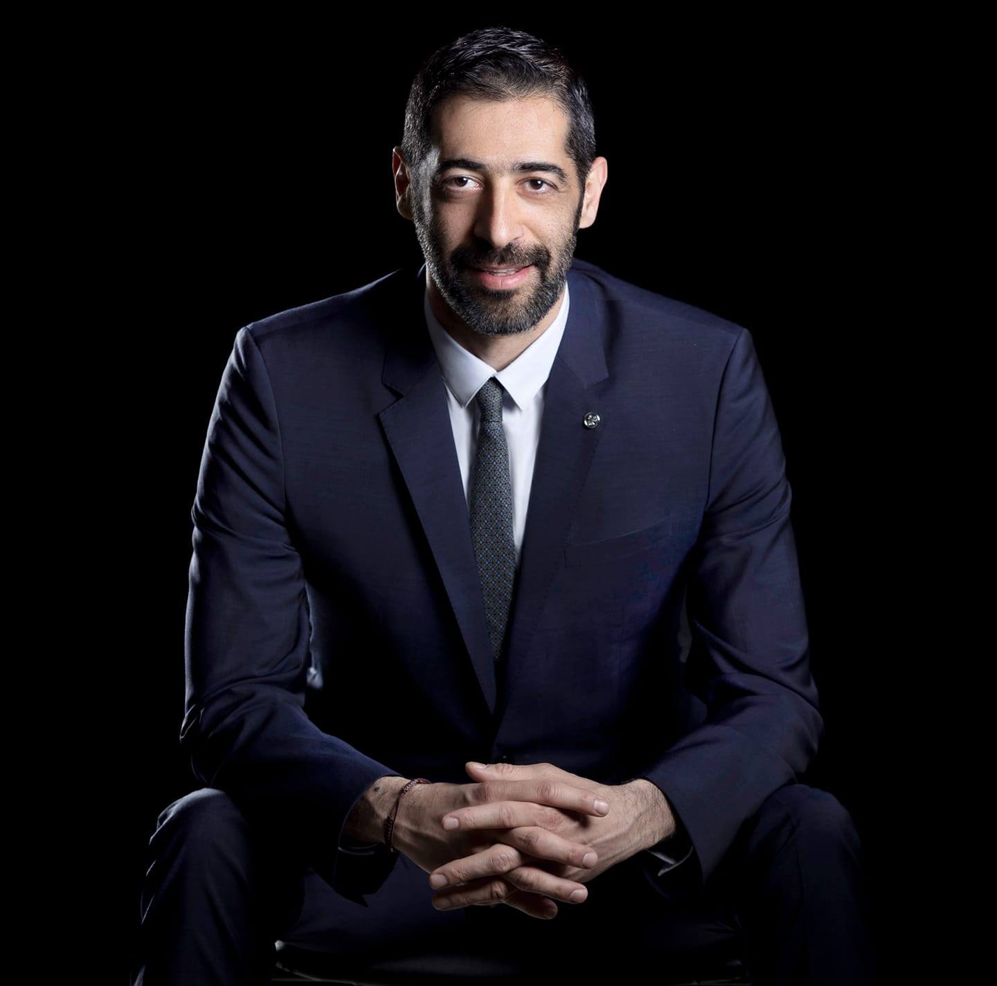 Kataeb Roumieh - كتائب روميه