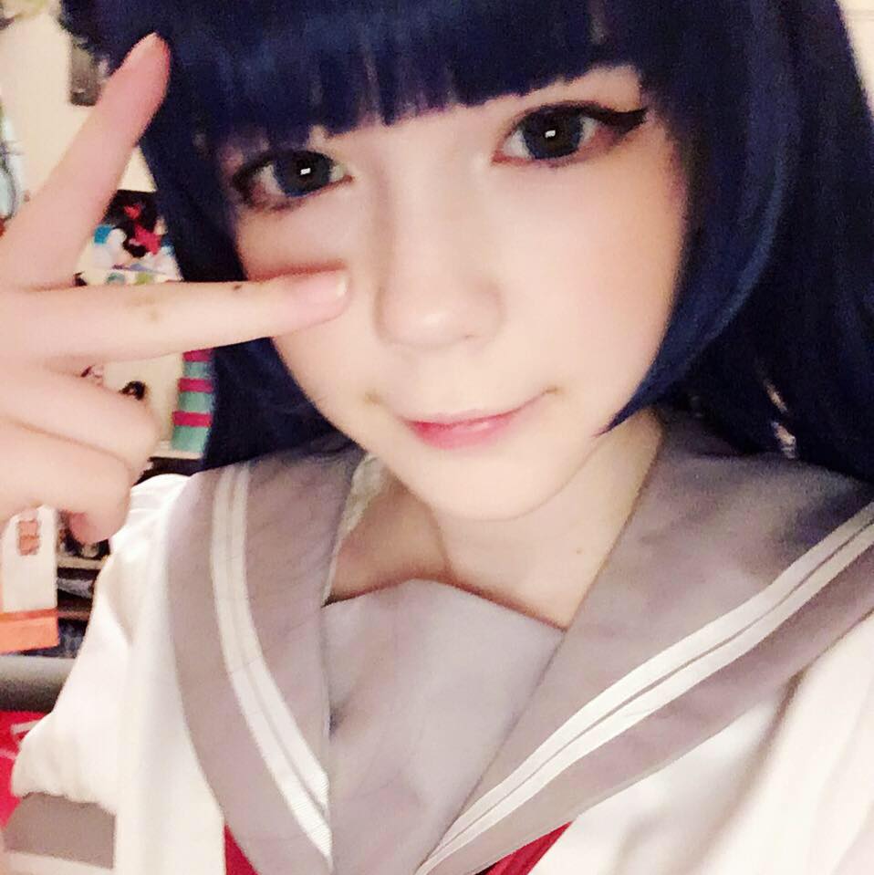 Tsuruko The Alien