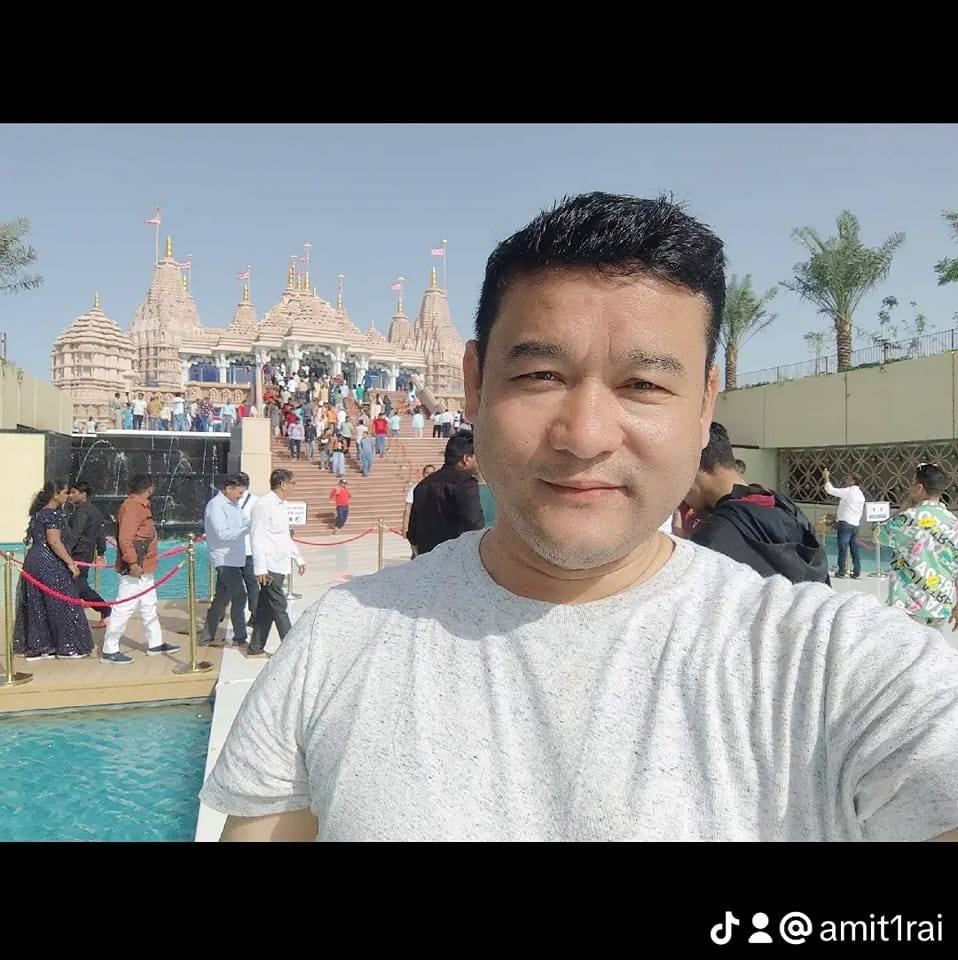 Amit Rai