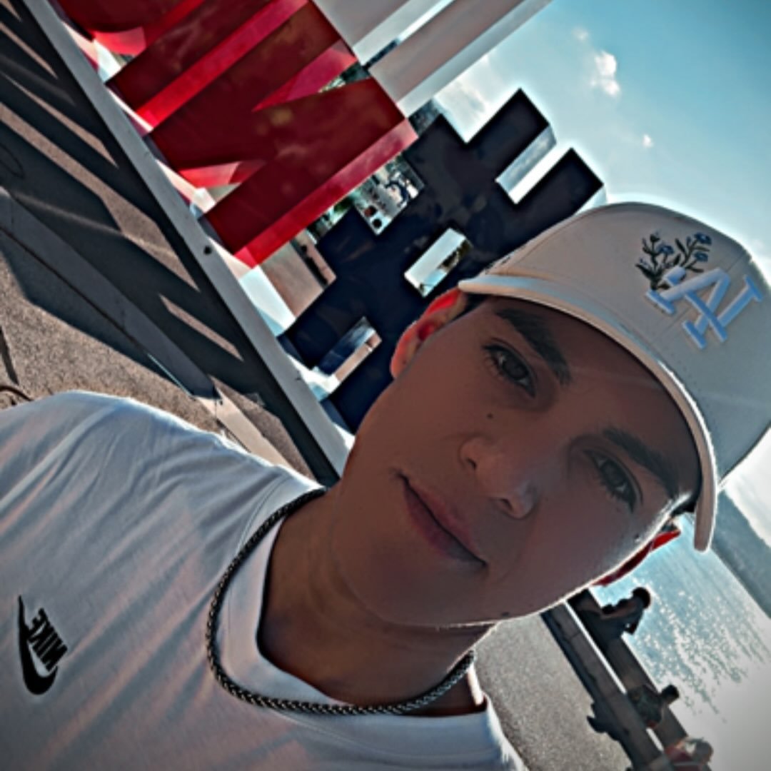 Alan Raul Calderon Rojas