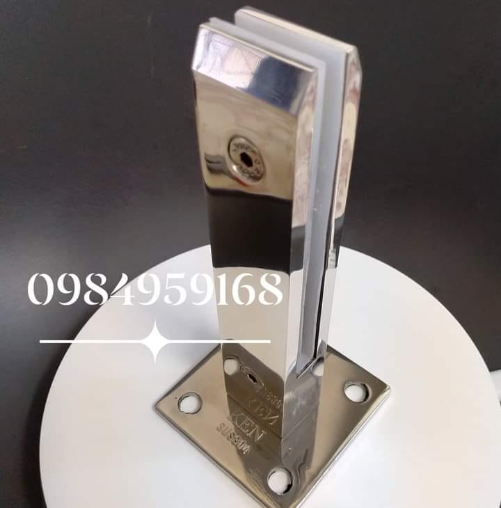 KEN - Nhà cung cấp trụ INOX