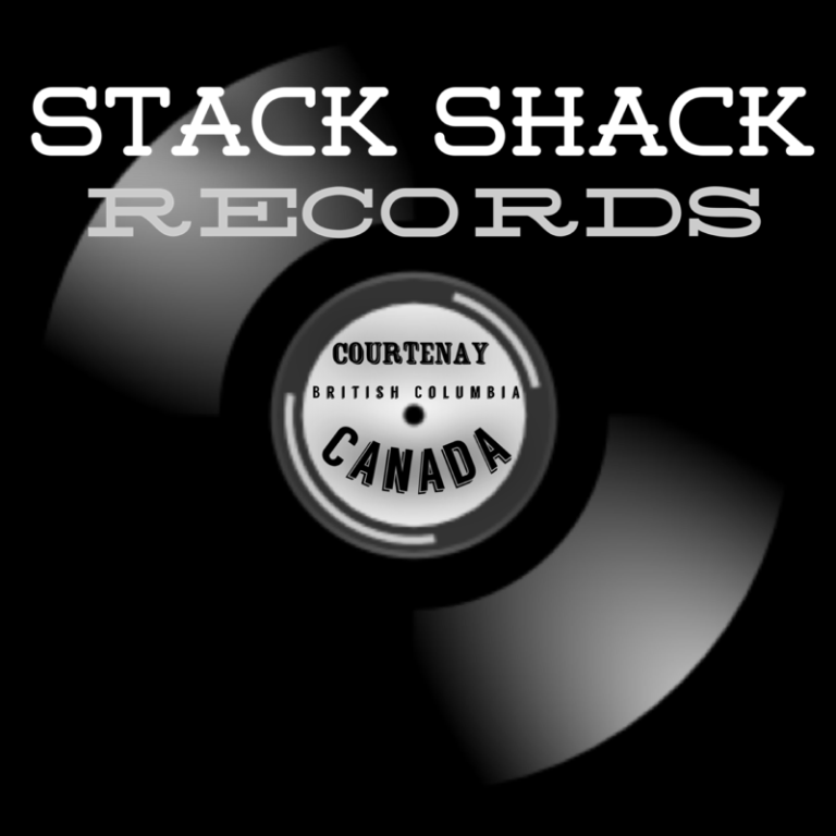 Stack Shack Records
