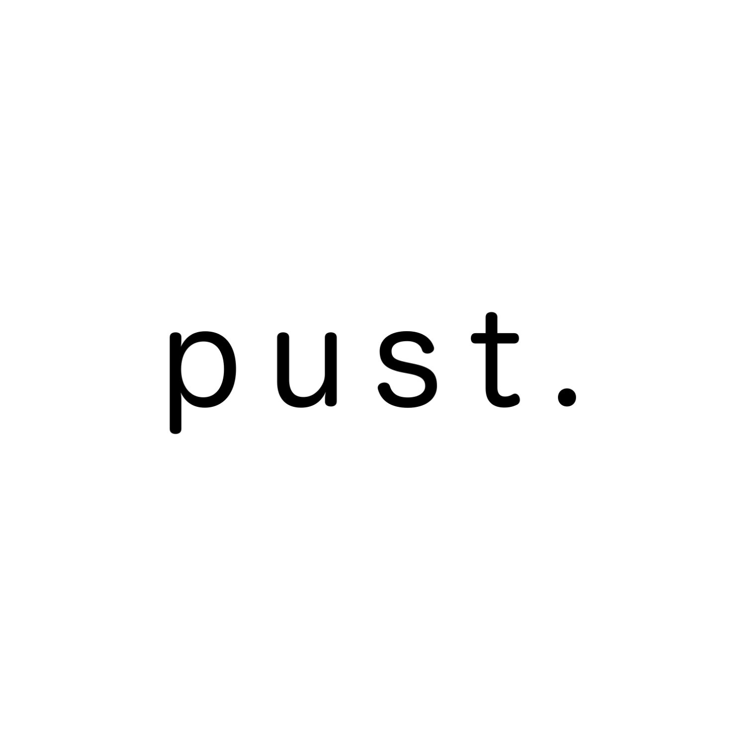 Pust