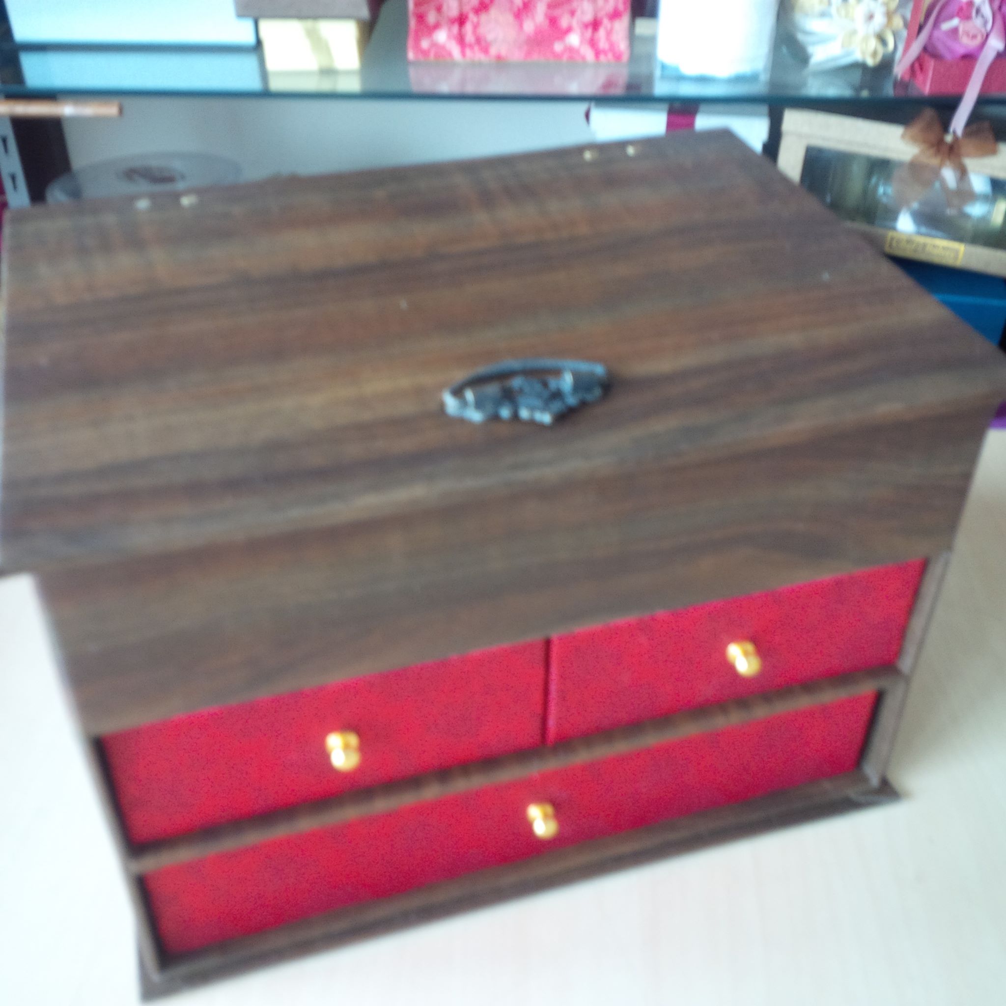 BaliDumadi-Box Specialist & Handcrafted Souvenirs