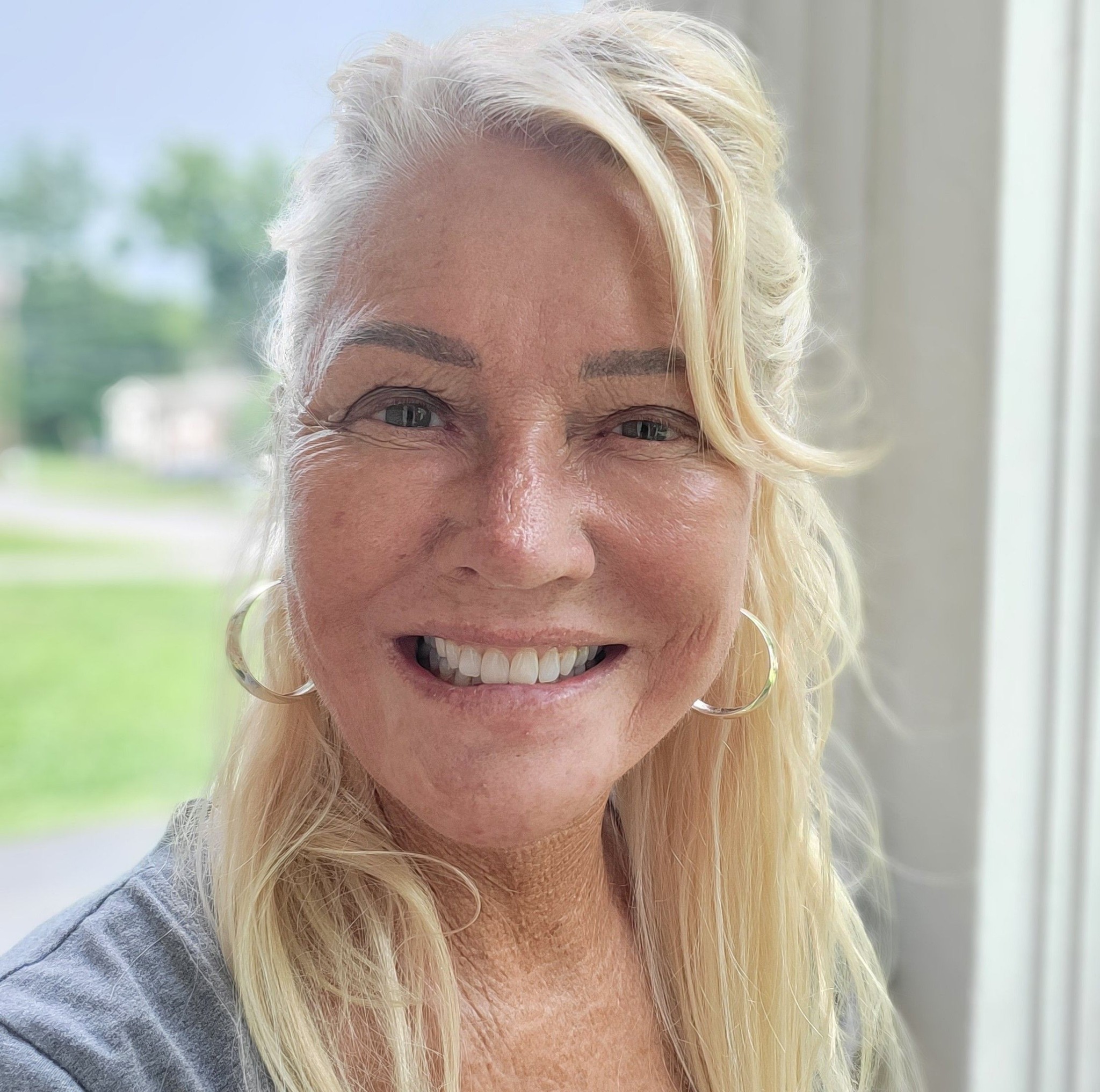 Ruby Renee Medicare Consultant | Nashville TN