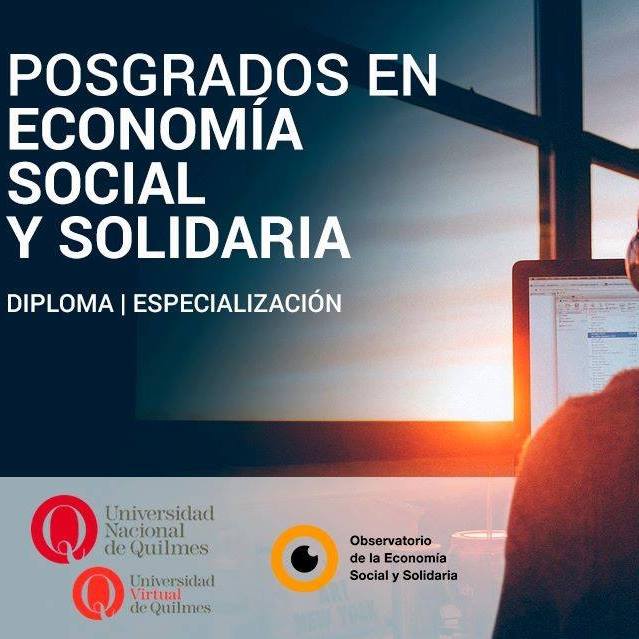 Especialización en Gestión de la Economía Social y Solidaria | Bernal