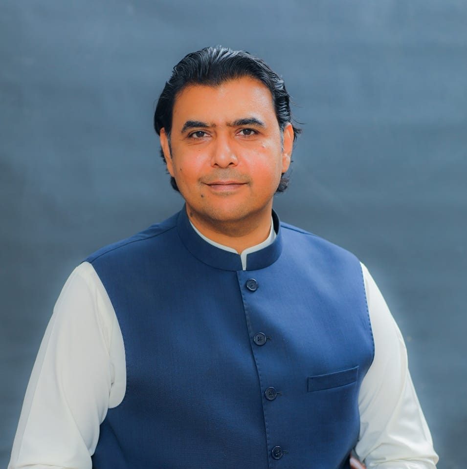 Raja Mukhtar