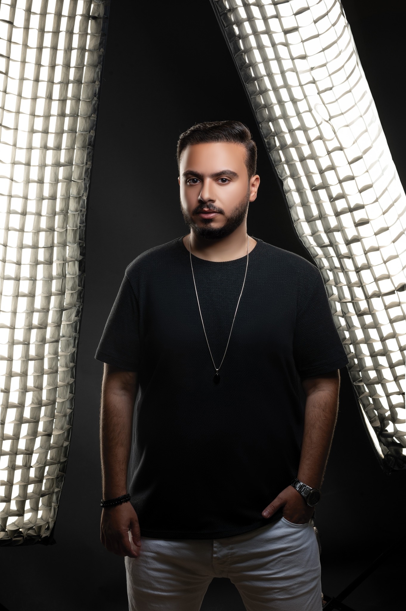 Ismael Hesham - اسماعيل هشام