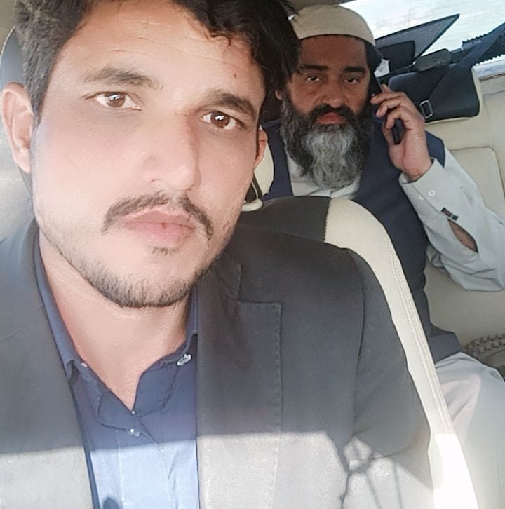 Muhammad Asim