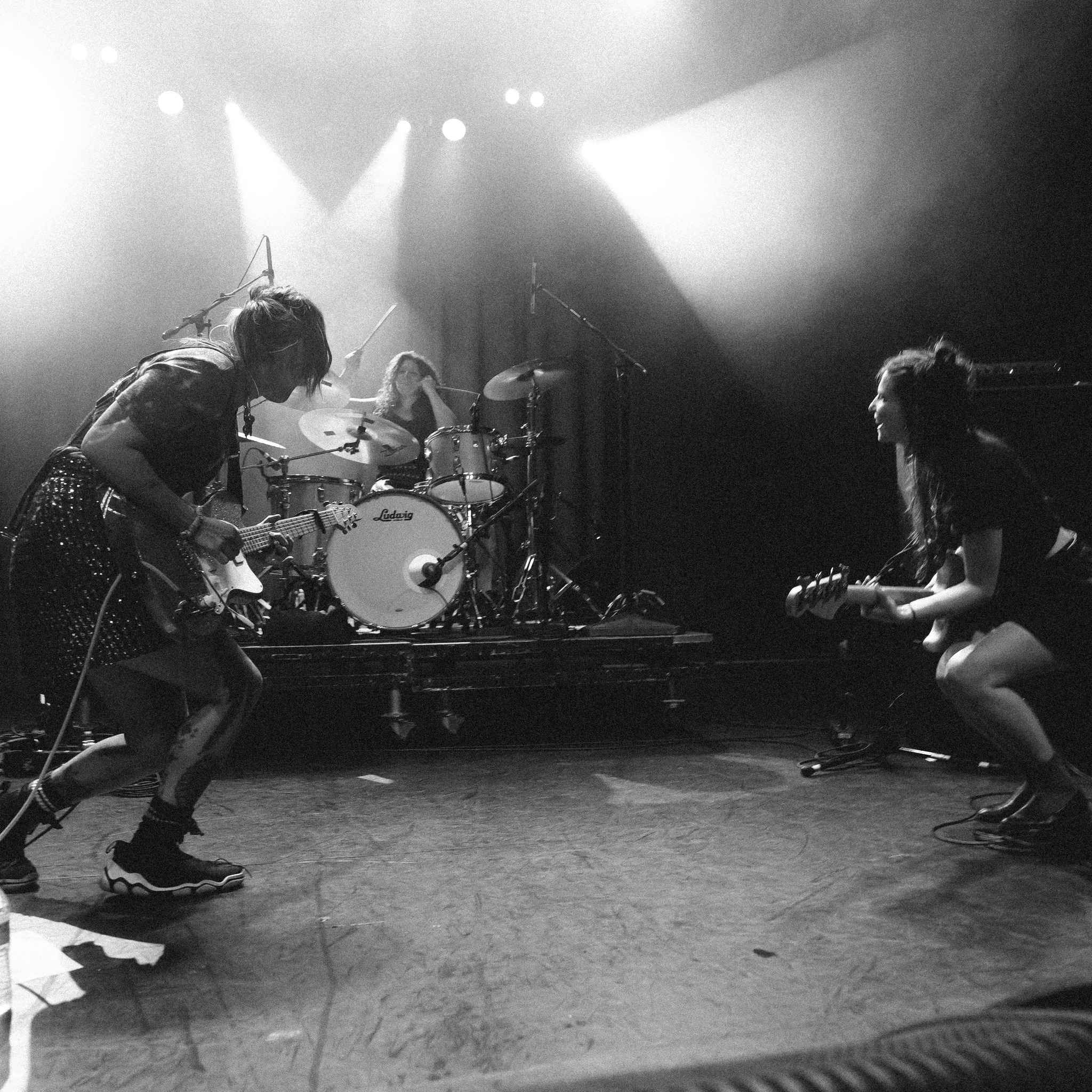 Covet (@covetband) • Facebook