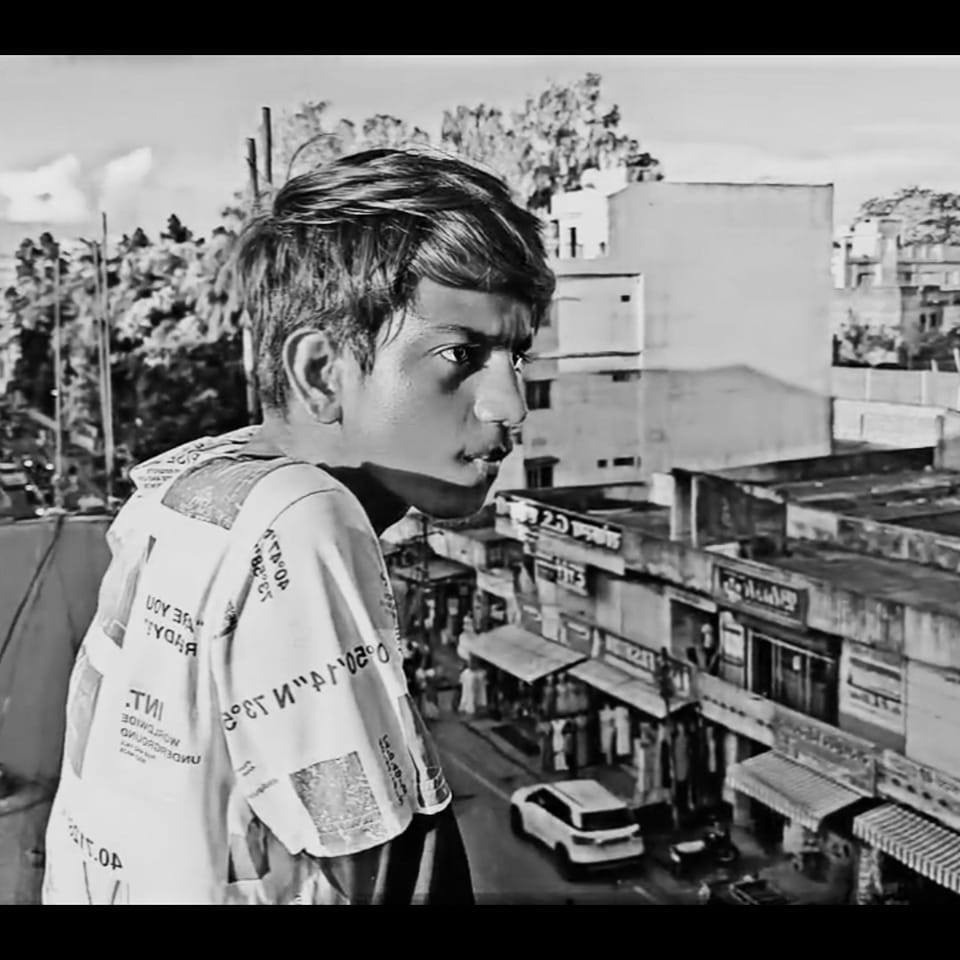 Utkarsh Raj