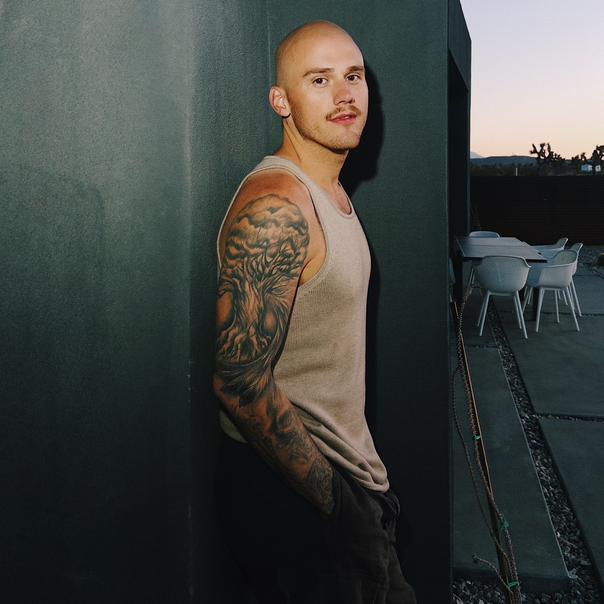 Adam Larivee