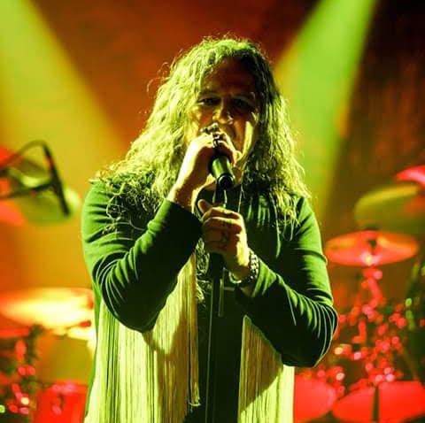 Tim Hartmann