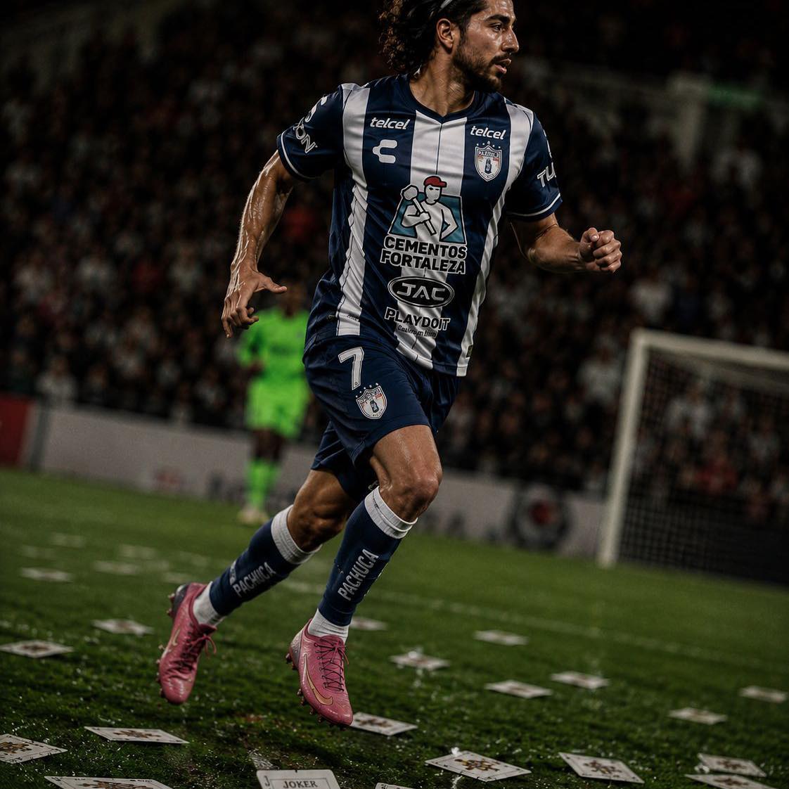 Rodolfo Pizarro