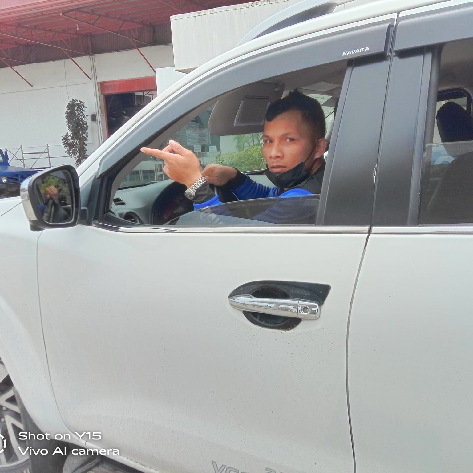 Katong mga taga Matina Crossing naa nako dire Igo rani nimo kuwaon Lets ...