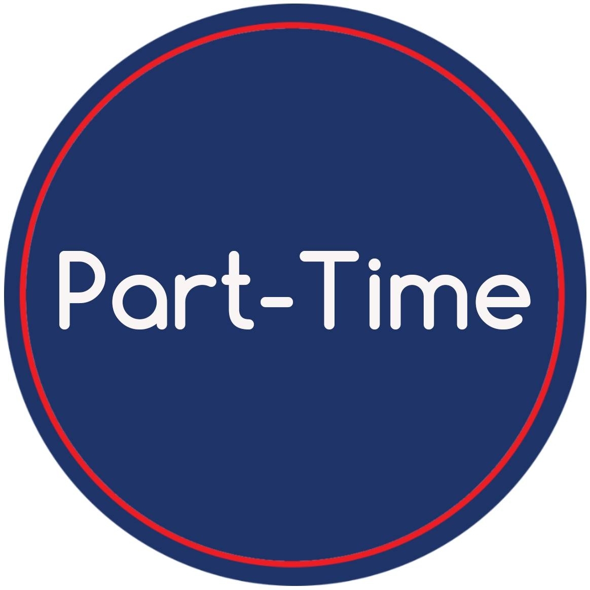 Part-time cho sinh viên