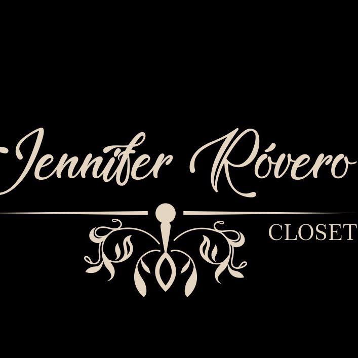 Closet Jennifer Róvero