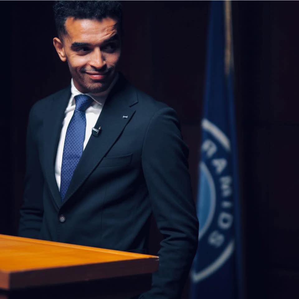 Youssef Obama