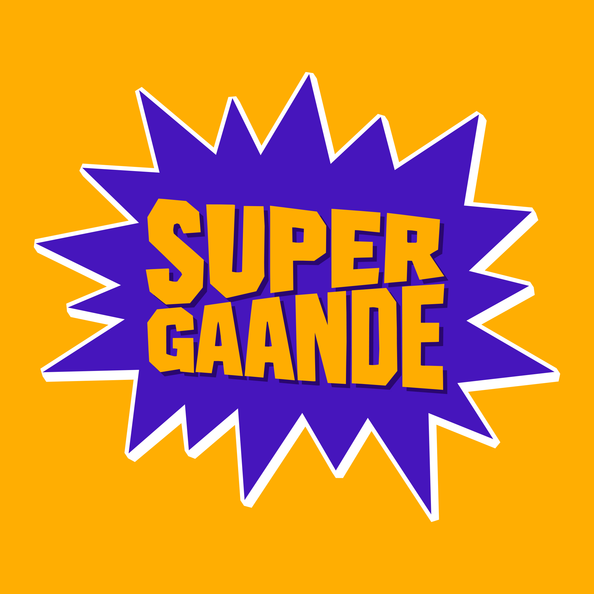 Rap een verse gaat fout 😂 | Supergaande