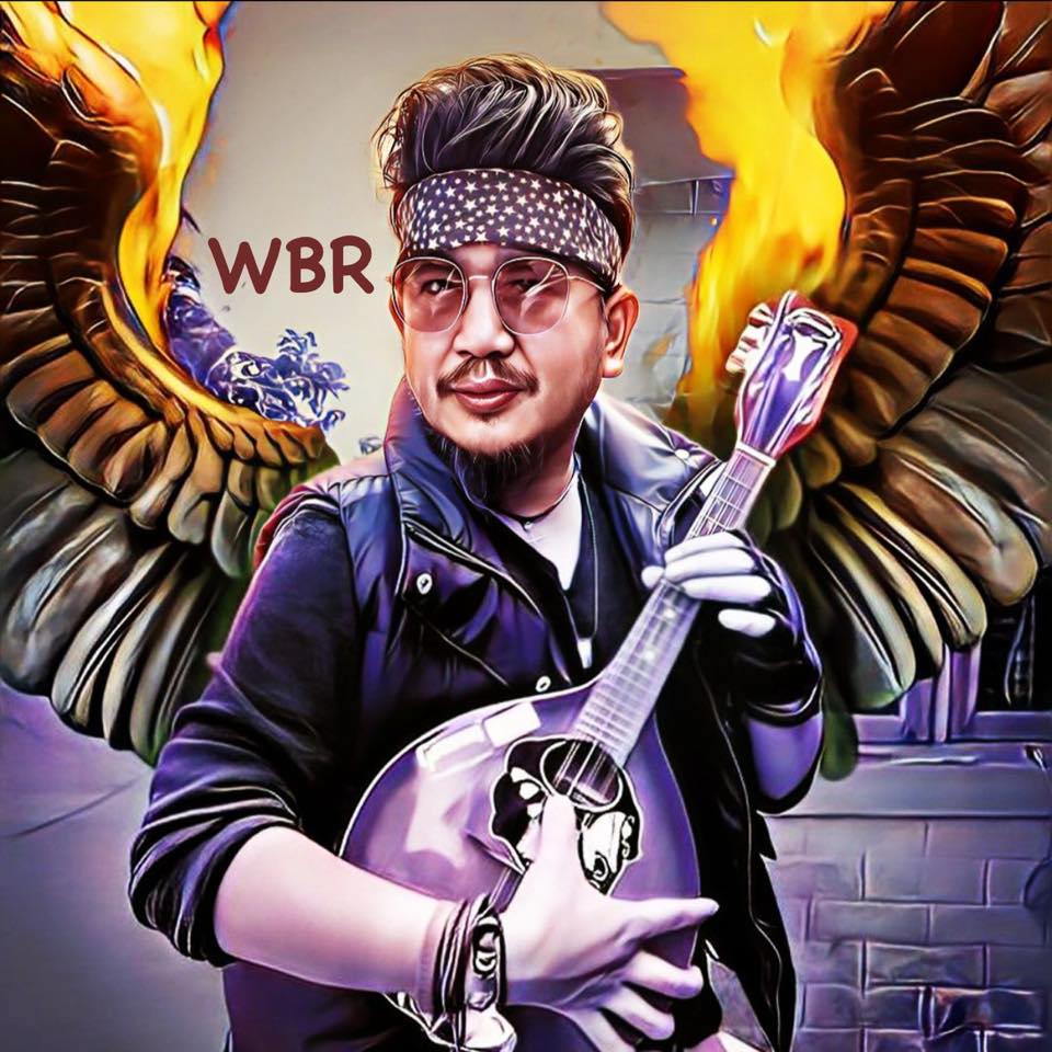 Wilson Bikram Rai