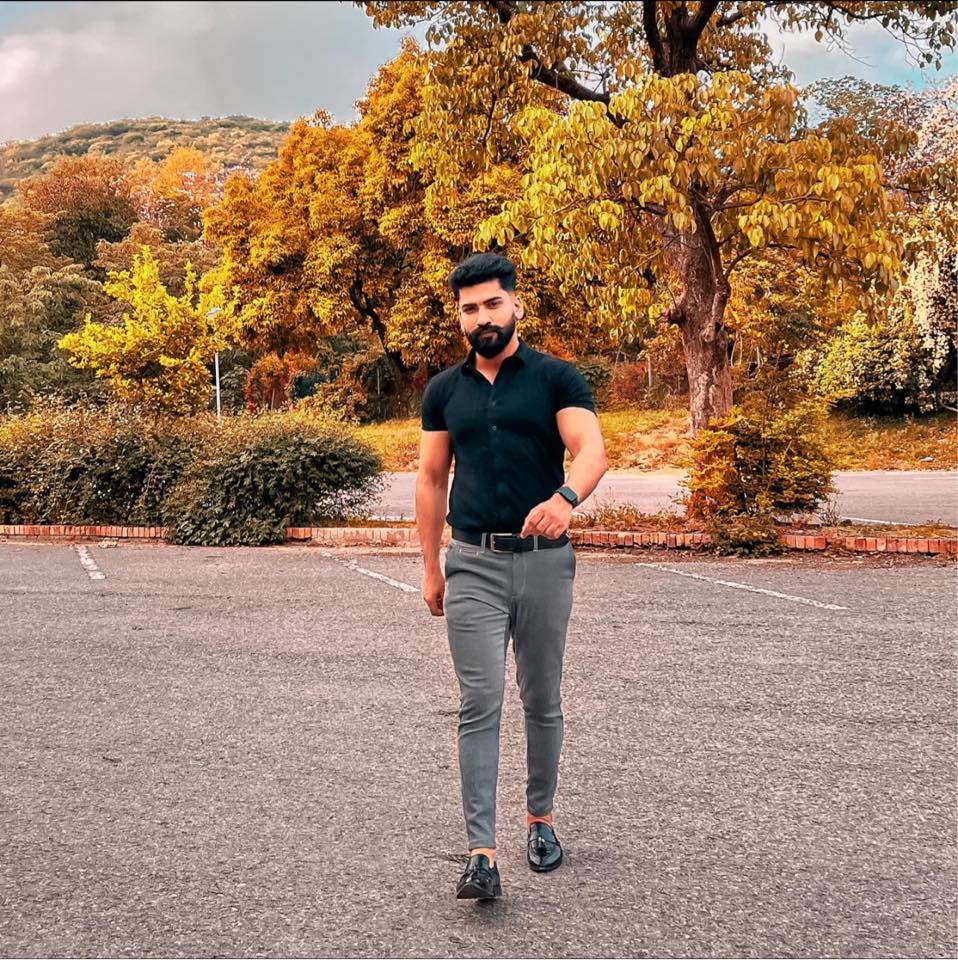 Naqash Khan