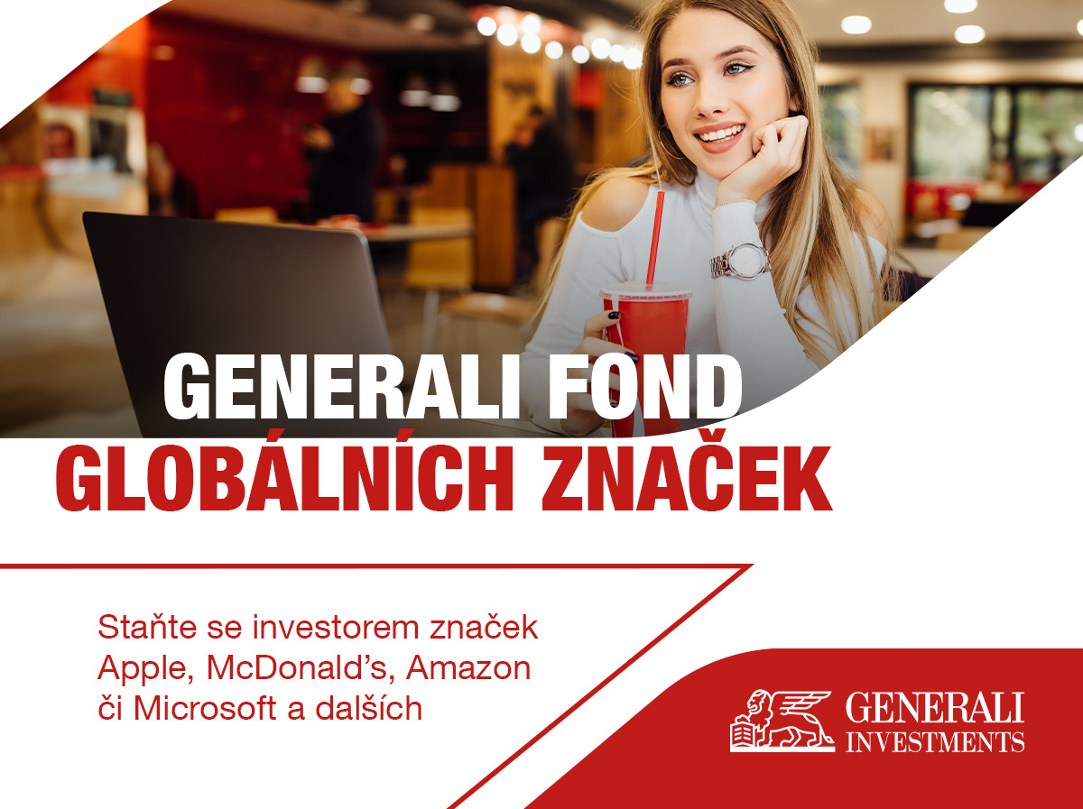 Generali - 📢 Máte oblíbenou značku? A máte přehled, s jakými značkami ...