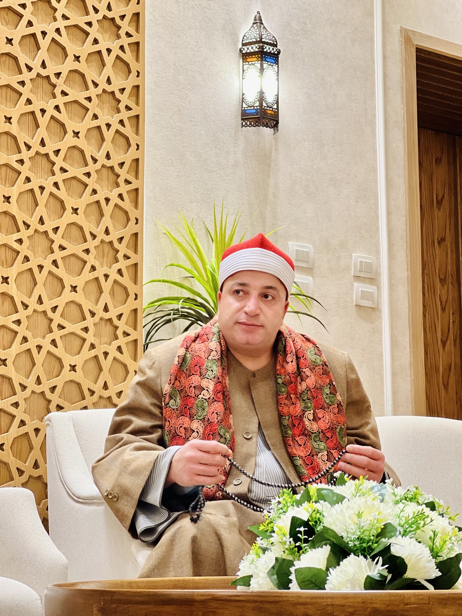 رائف محمد