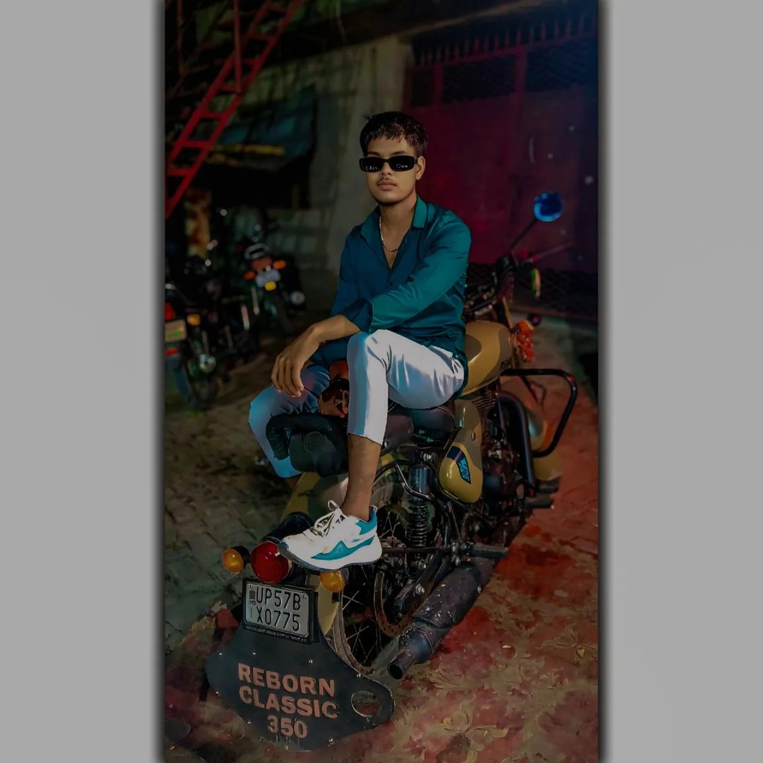 Amit Raj Chauhan