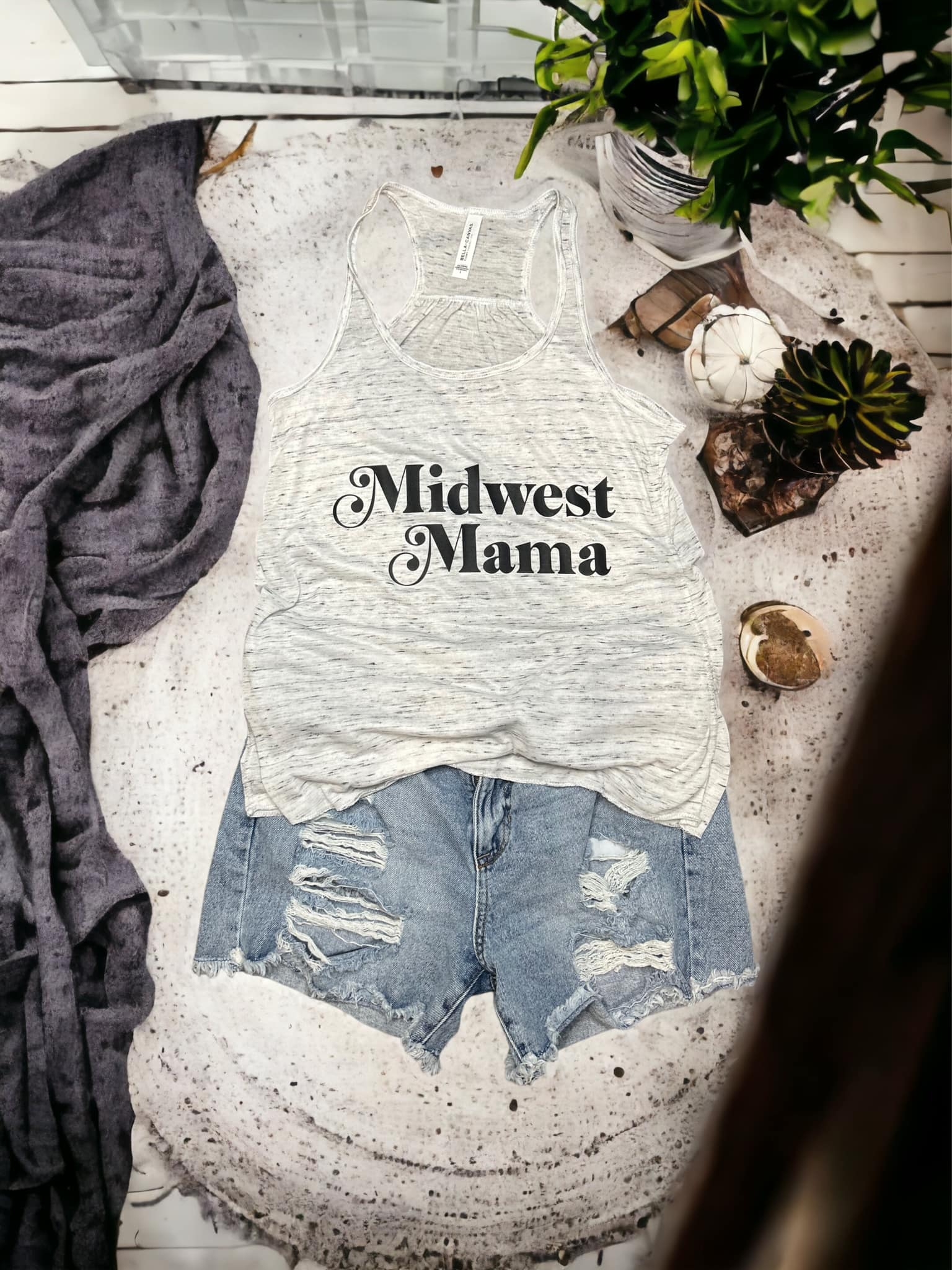 Farmhouse Threads Co.