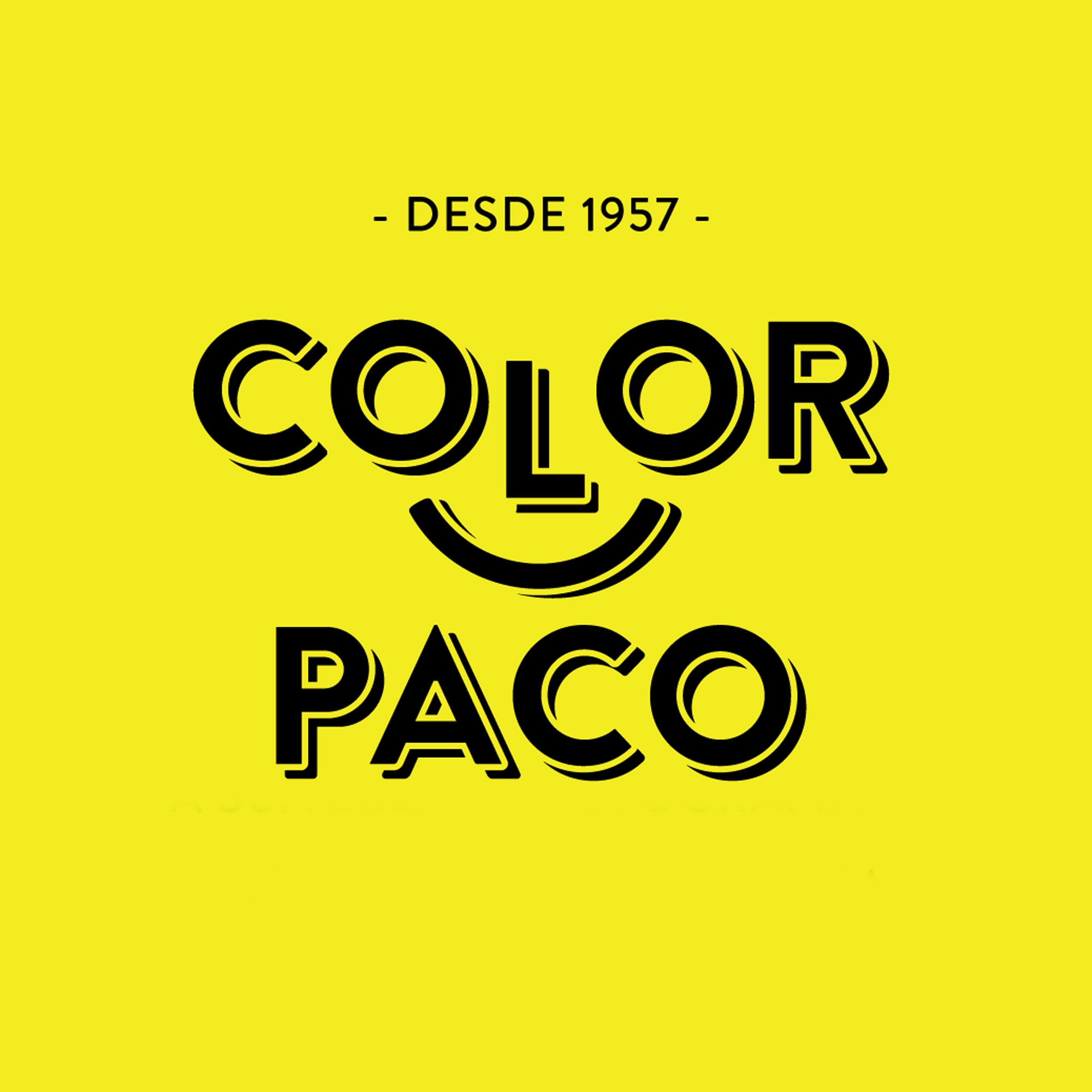 Color Paco | Parede