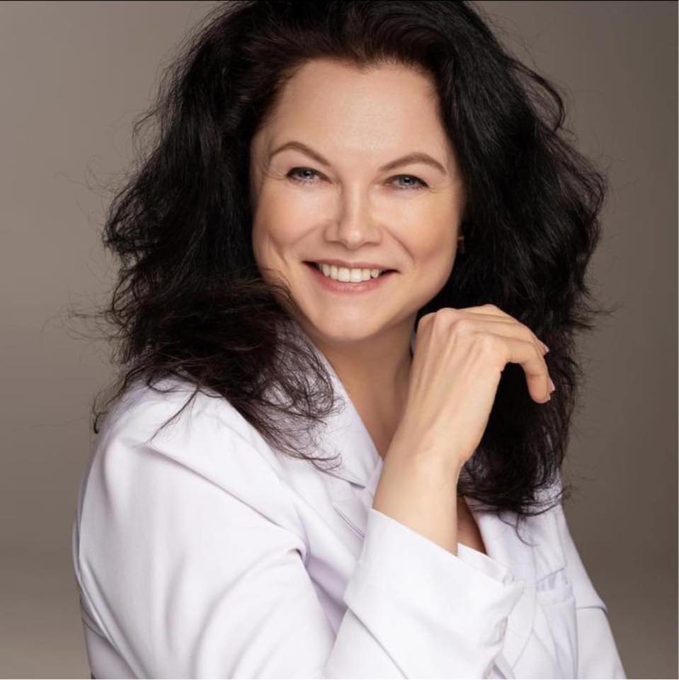 Ginekologs Dr. Vija Plūme | Riga