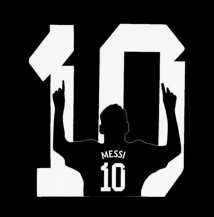 Lautaro Martínez's letter to Leo... - Universal Messi Fanbase | Facebook