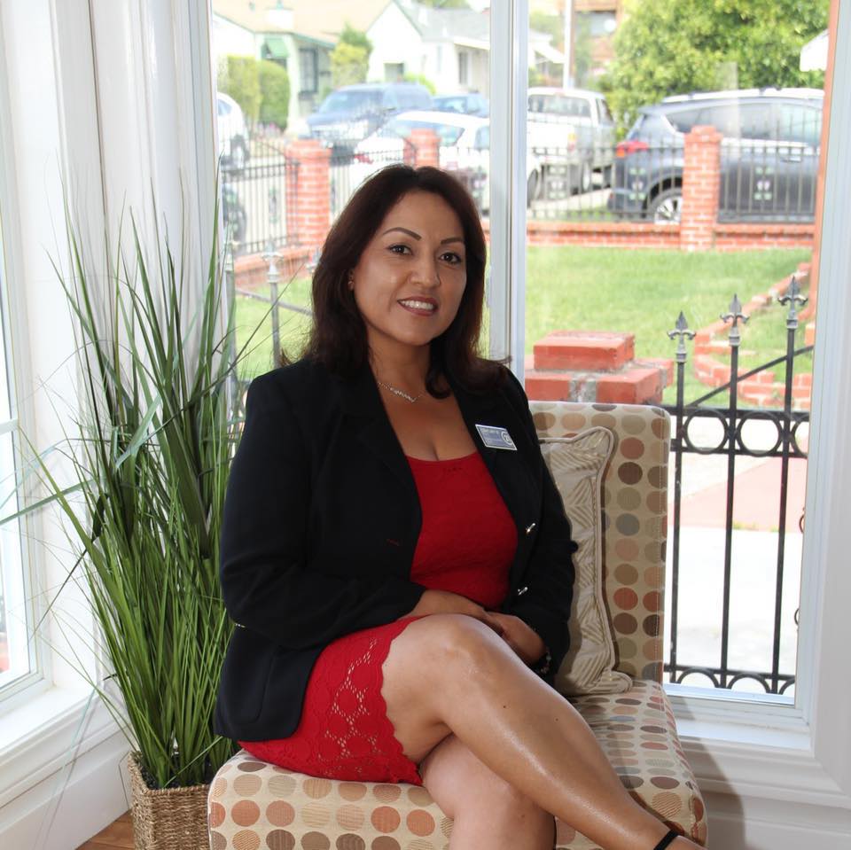 Mari your Real Estate Consultant | Castro Valley CA