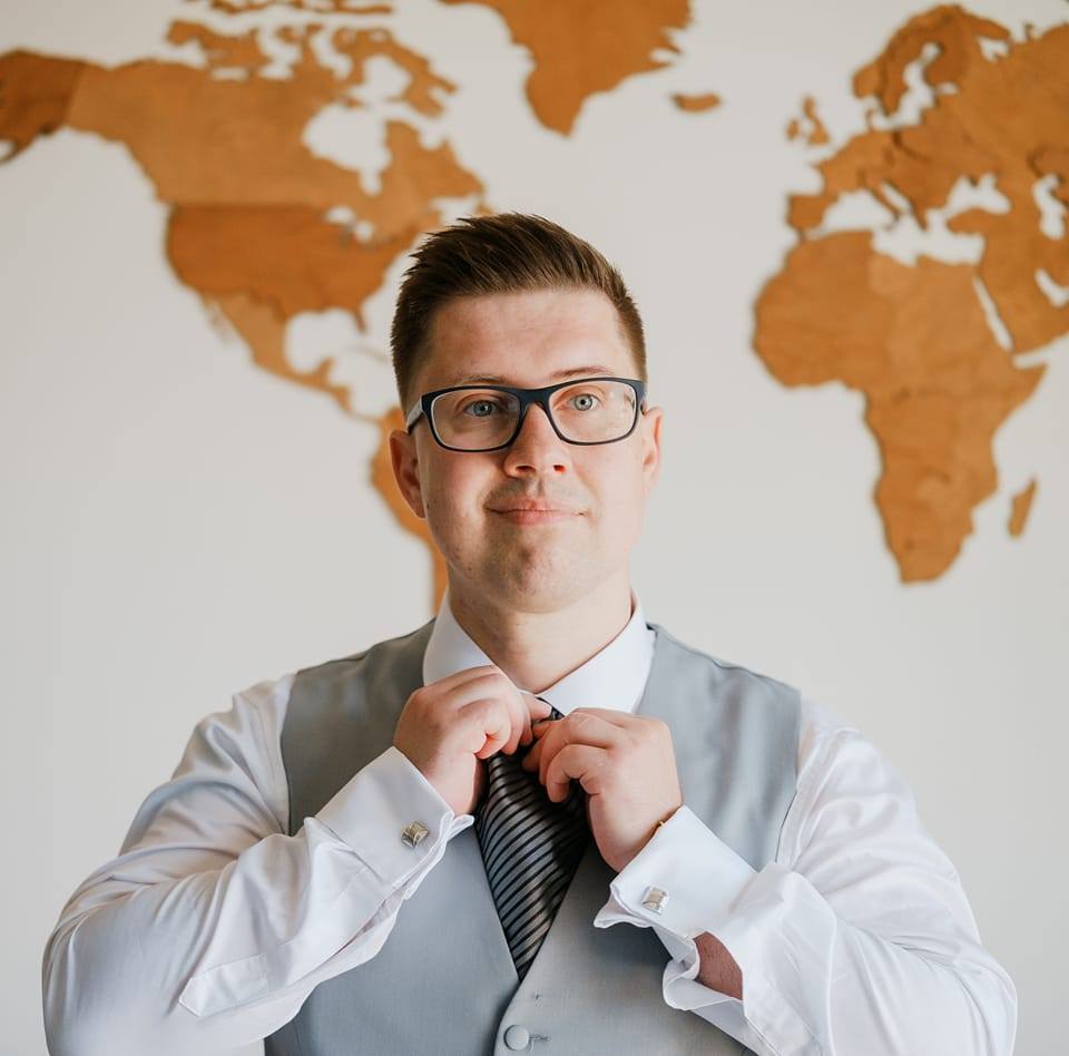 Piotr D. Pacewicz