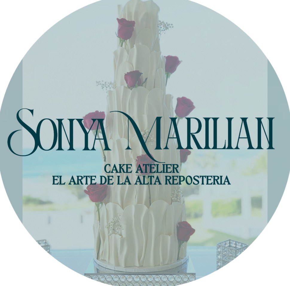 Coco tostado por fuera… coco... - Sonya Marilian Cake Atelier | Facebook