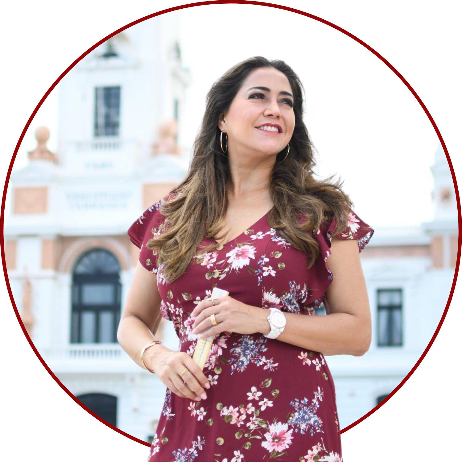 Isabel Román